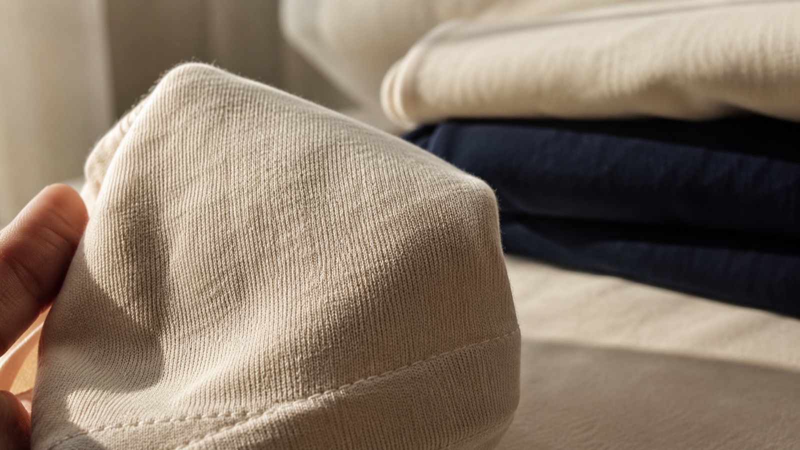 What GSM Should a Good T-Shirt Be? A Plain-English Guide